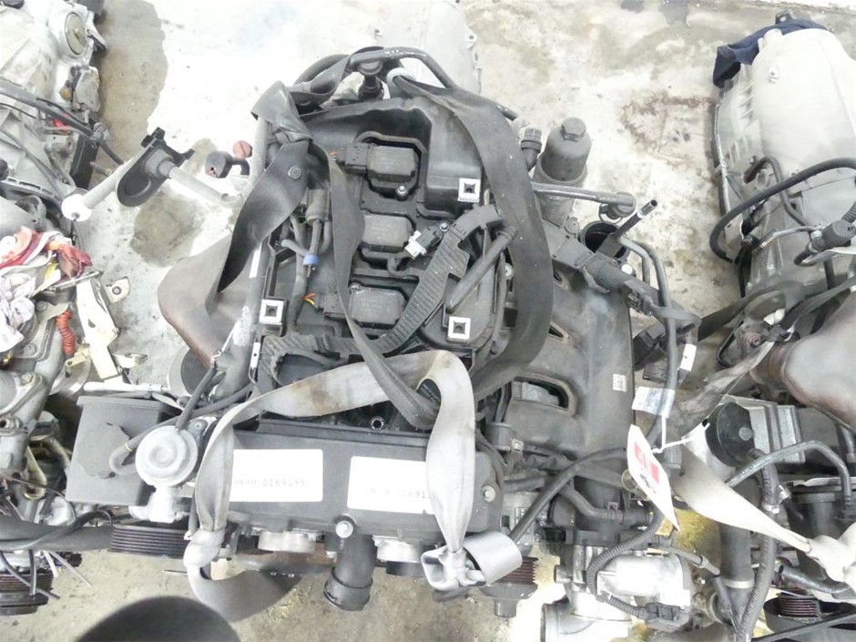 Tolsen Ratchet Modular Crimping Plier (Industrial)