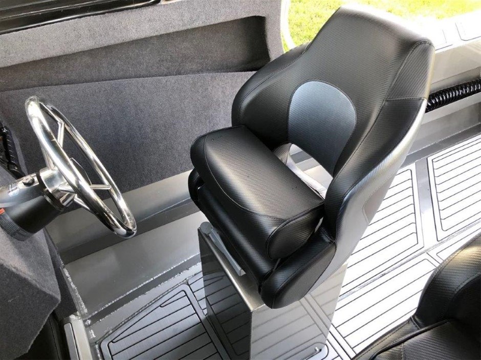 Tolsen Ratchet Crimping Plier (Industrial)