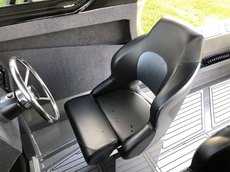 Tolsen Pack Of 5 4Pcs Wall Scraper Set