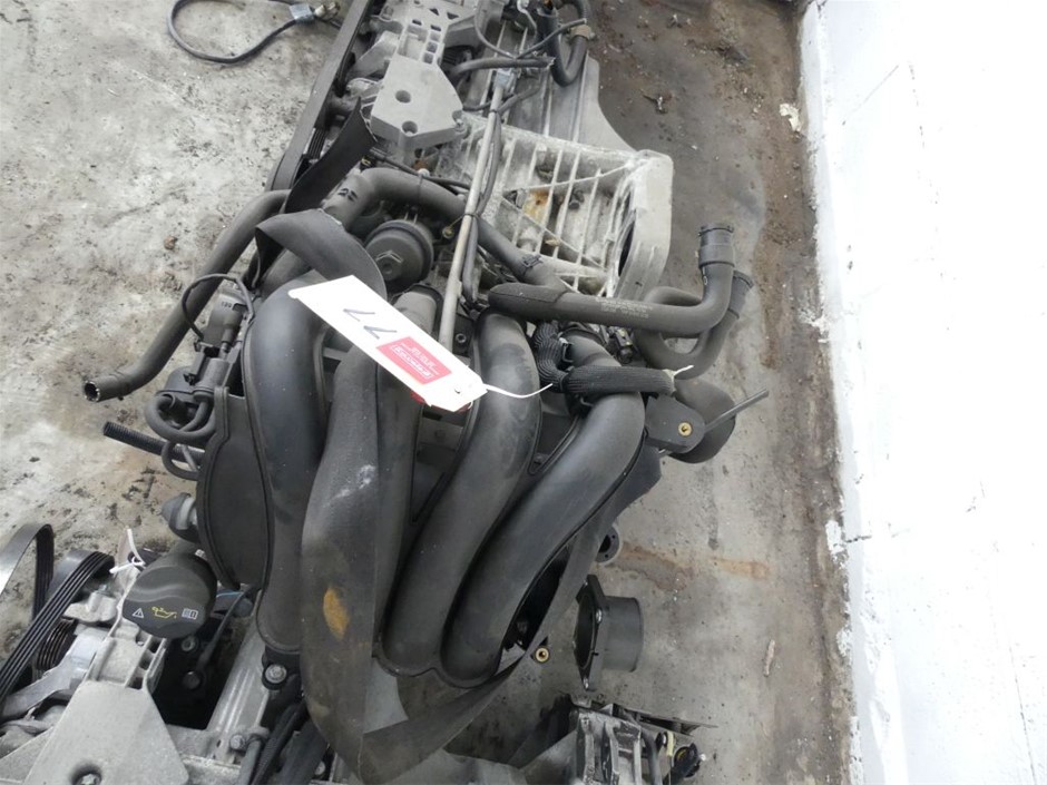 5-6mm Grade AB Black Mix Shape Pearl Bracelet.