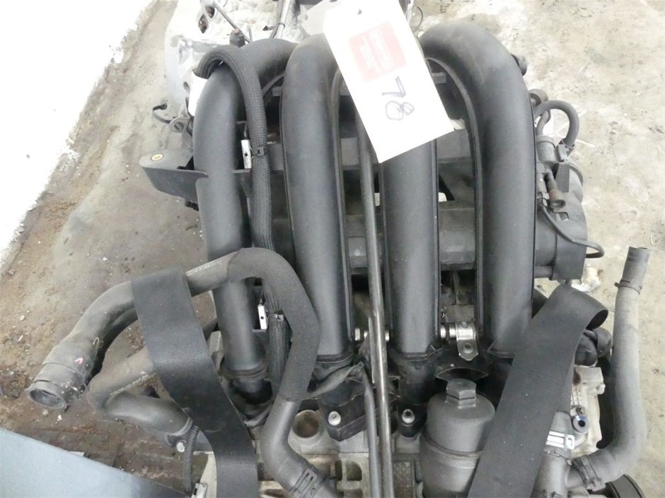 7-8mm Potato & Baroque Pearl Amethyst Shimmer Swarovski® Heart Bracelet