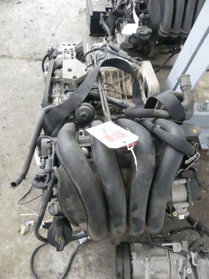 7-8mm Potato Shape Pearl with Real Platinum Plated Bracelet