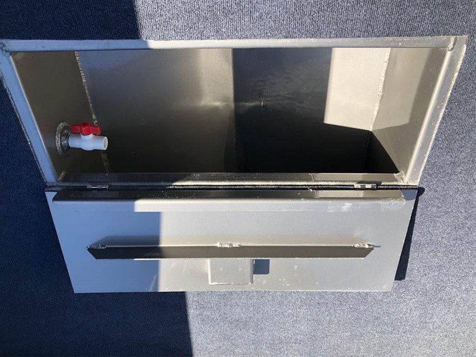 7-8mm Potato & Baroque Pearl Golden Shadow Swarovski® Heart Bracelet