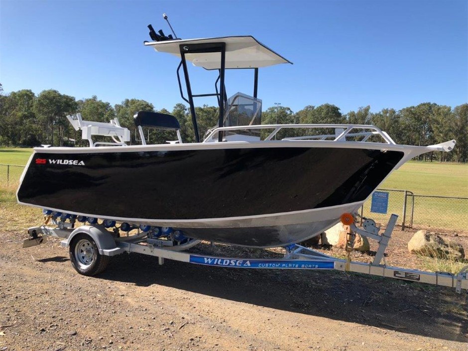 Barramundi Cabernet Sauvignon 2022 (12x 750mL) SEA