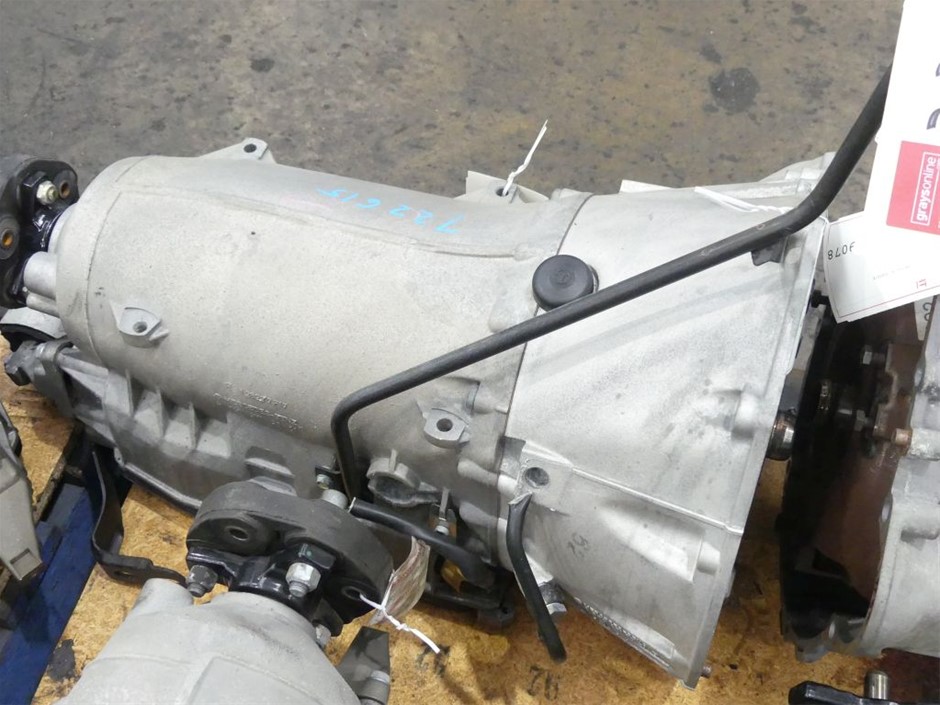 Commissioners Block Cabernet Sauvignon 2022 (12x 750mL) SEA