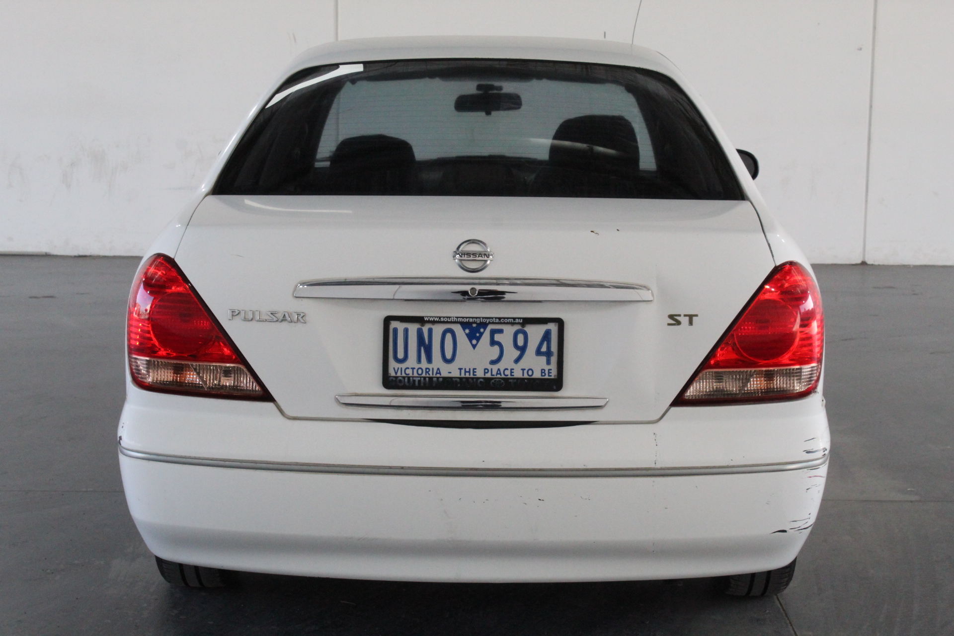 Commissioners Block Pinot Grigio 2024 (12x 750mL) SEA