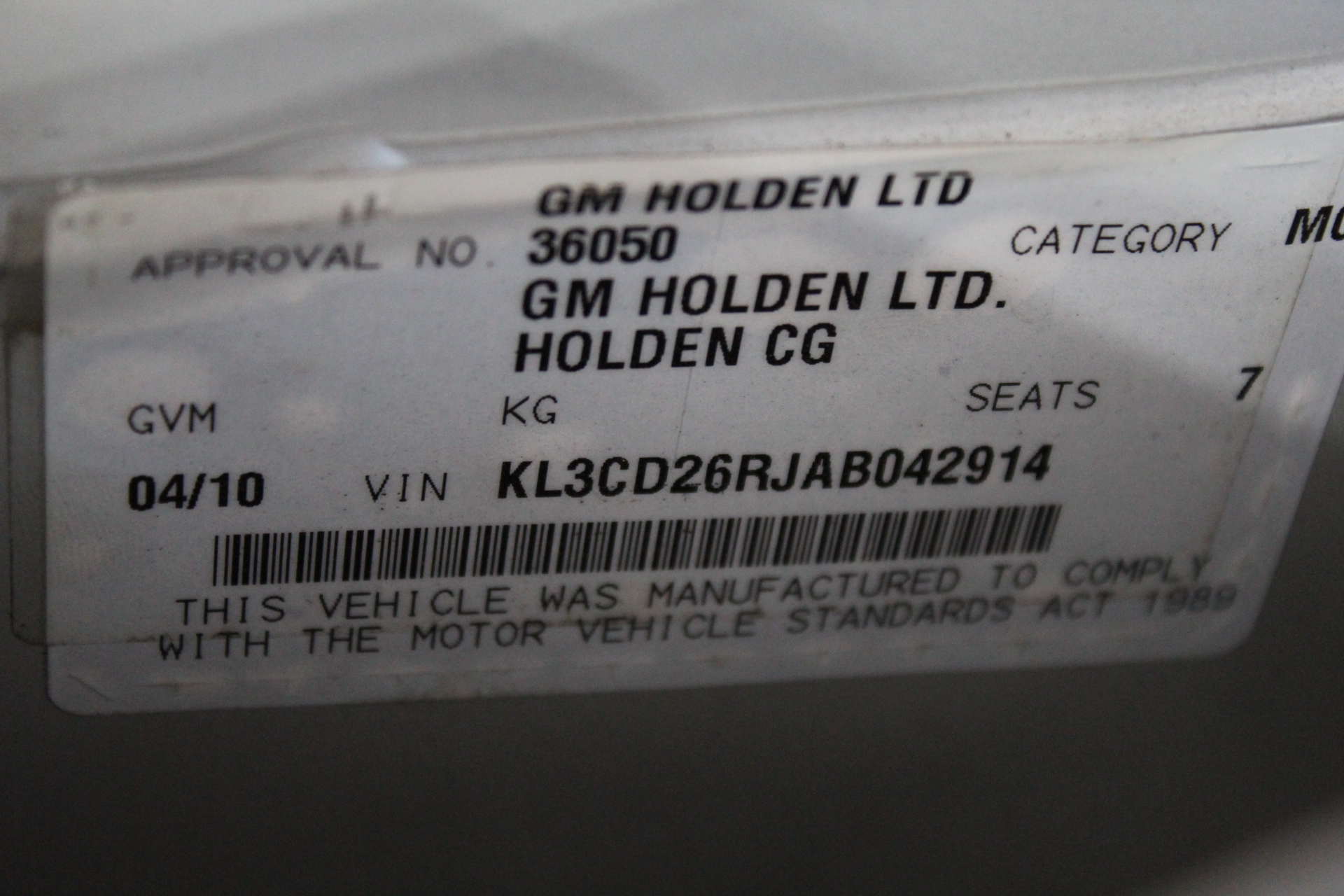 Landsworth Pinot Gris 2024 (6x 750mL) Marlborough