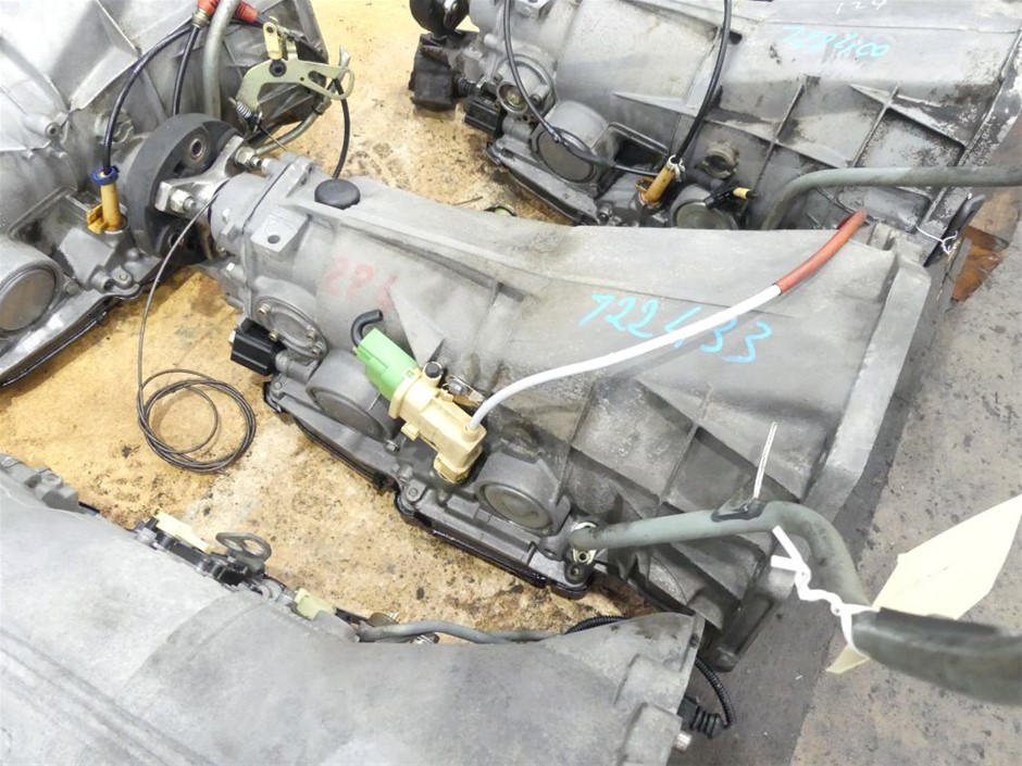 Mr Stubbs Espresso Martini (6x 500mL) Aus