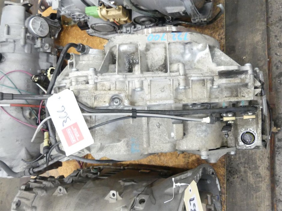 Fishbone Blue Shiraz 2024 (6x 750mL) Geographe