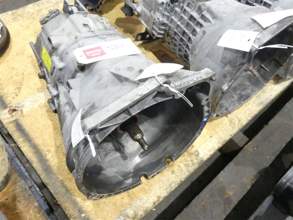 The Drover Chardonnay 2024 (6x 750mL) AUS