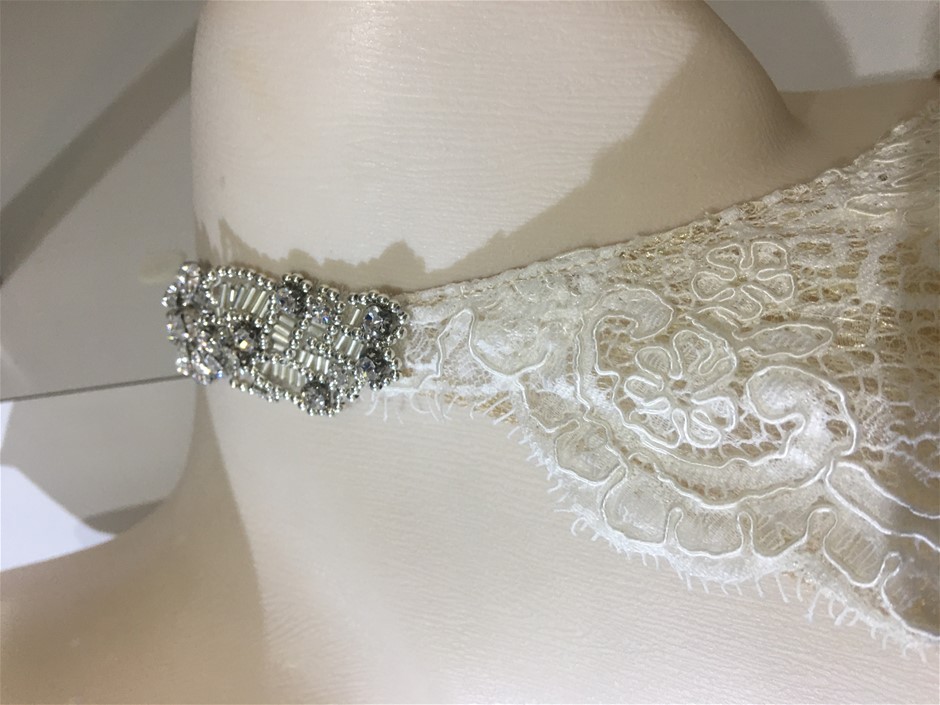 Thomson Estate Lookout Ridge Chardonnay 2025 (12x 750mL) South Australia