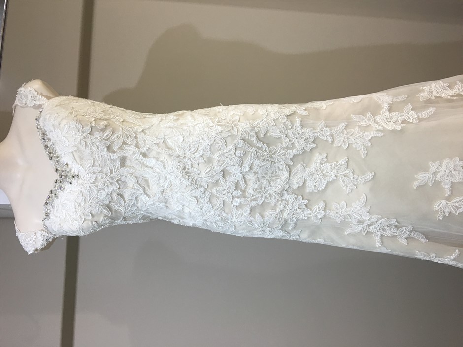 Zilzie Tendril & Vine Pinot Grigio 2024 (12x 750mL) VIC