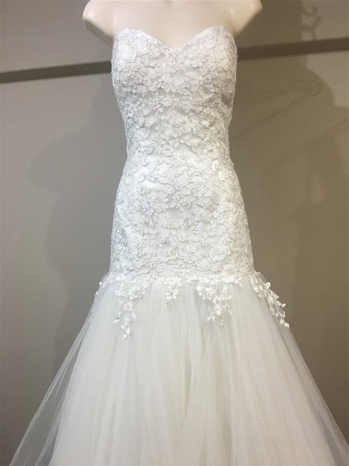 Lindeman's Bin 85 Pinot Grigio (6x 750mL). SEA.