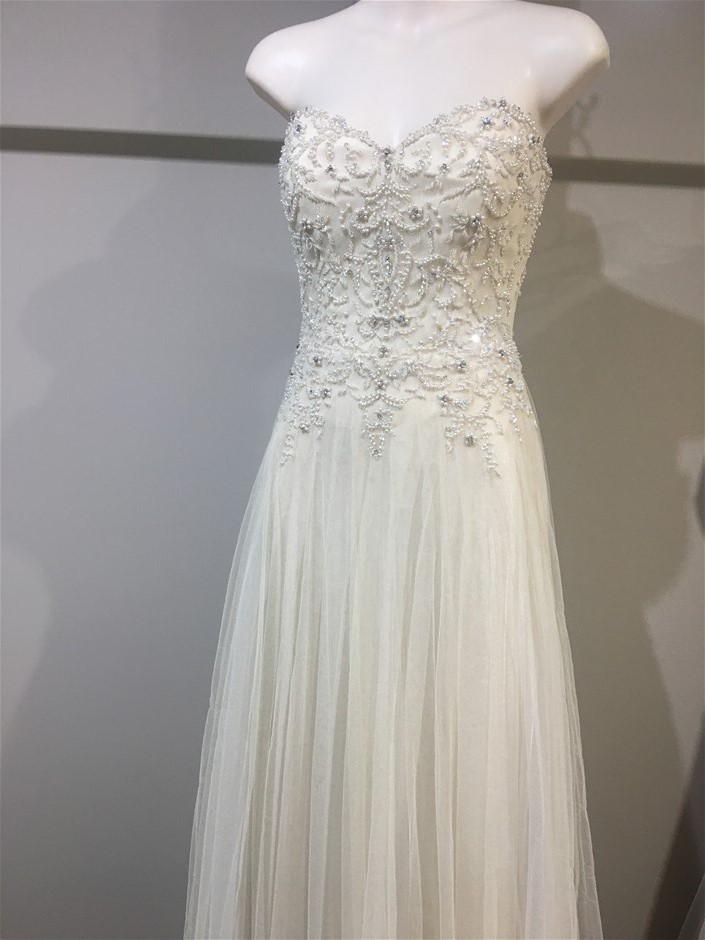 Pitchfork Pink Rosé (6x 750mL).