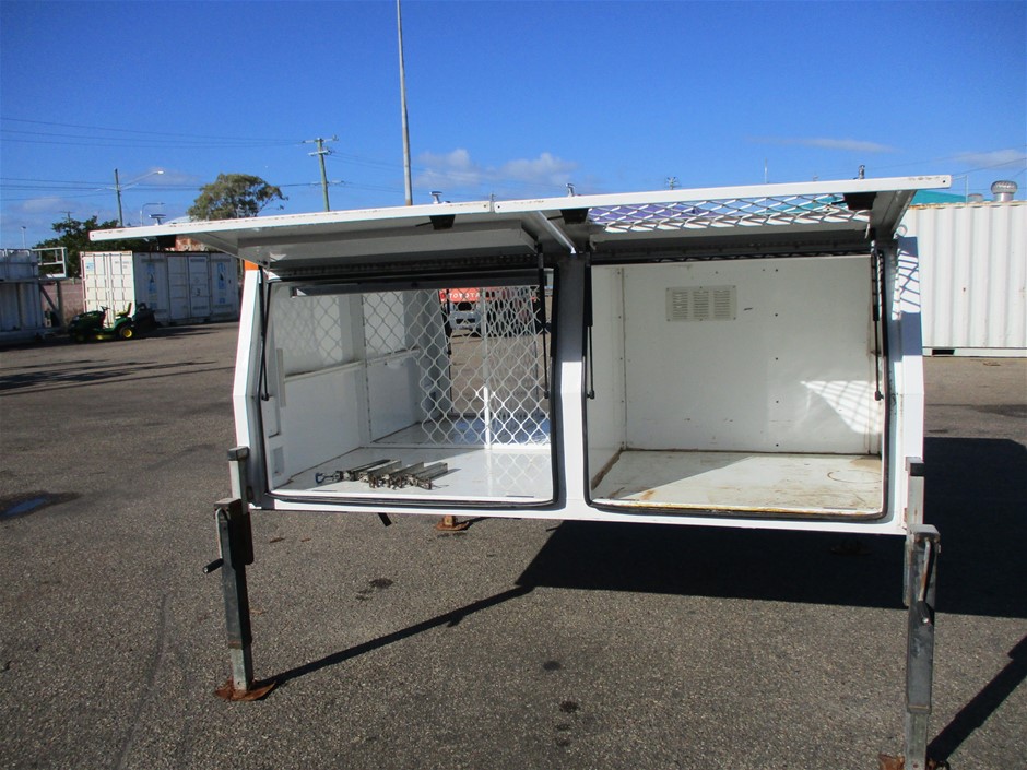 Pitchfork Shiraz (6x 750mL).