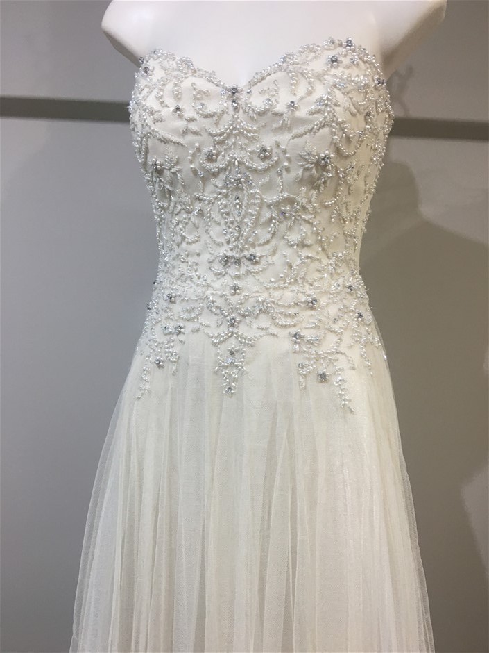 Plus & Minus (Zero Alcohol) Blanc de Blanc NV (6x 750mL)