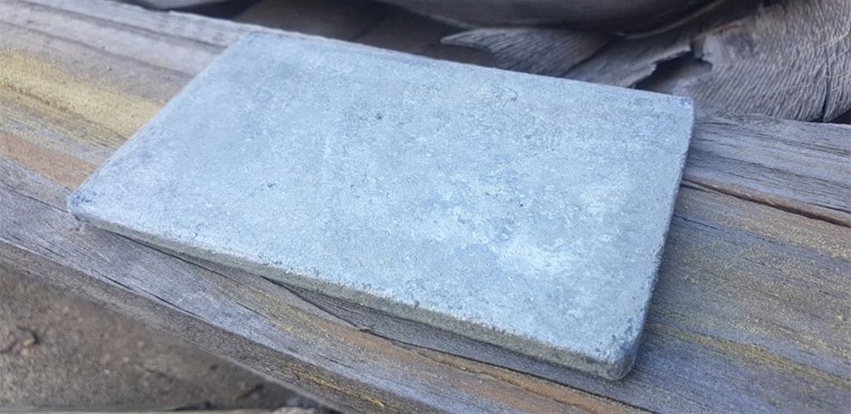 5 x 5 Gram (25g) Tibetan Silver "Year Of The Snake" Ingots Bargain C/rance