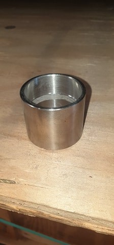 complete set of 8 Rare 2014 5 gram Certified Animal Series
T