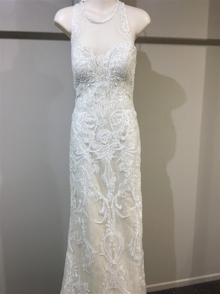 By The Vineyard Chardonnay (12x 750mL). SEA.