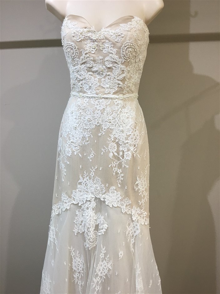 Certified Set of 5 x 5 gram "Polymer Note Series" Finished in 999 24 k Gold