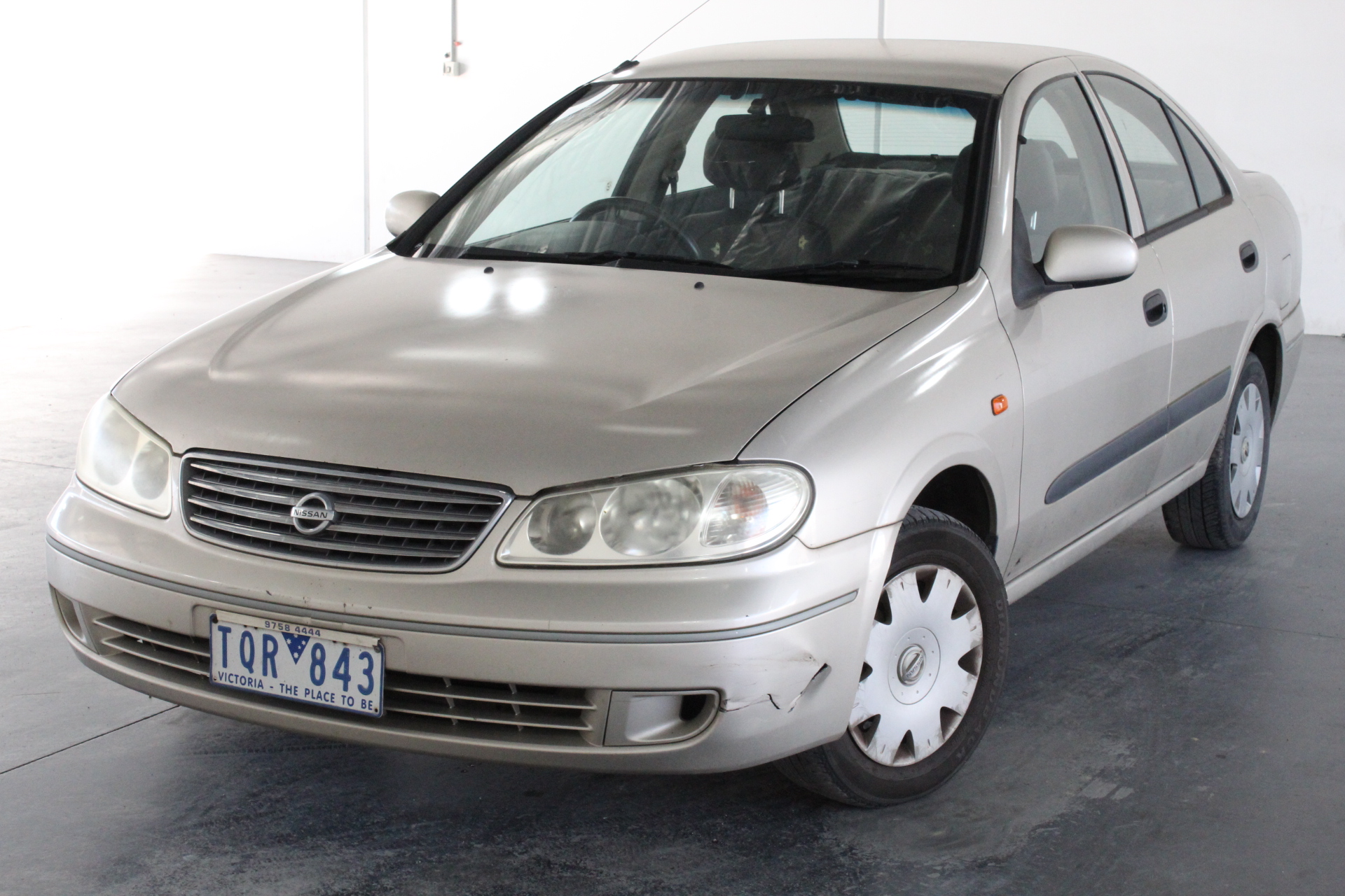 Australia 2024 Six Coin UNC Year Set - King Charles III Effigy