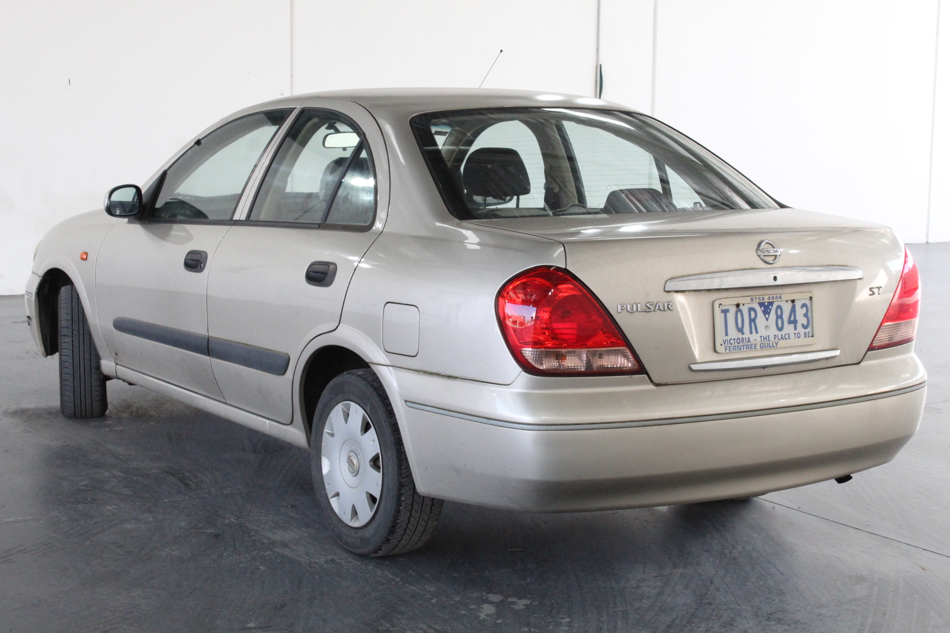 1 Gram Perth Mint Gold Bar