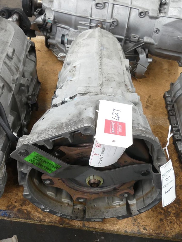 Echo Bay Chardonnay 2025 (12x 750mL) SEA