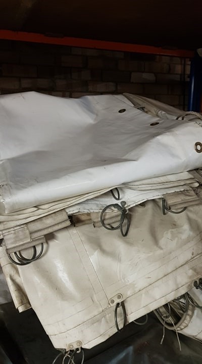 Drop Zone Shiraz 2021 (6x 750mL) Langhorne Creek