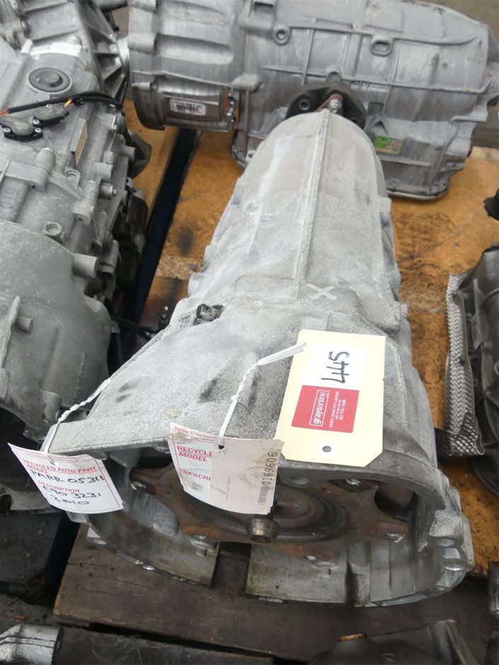 Fifth Leg Shiraz (6x 750mL).WA.