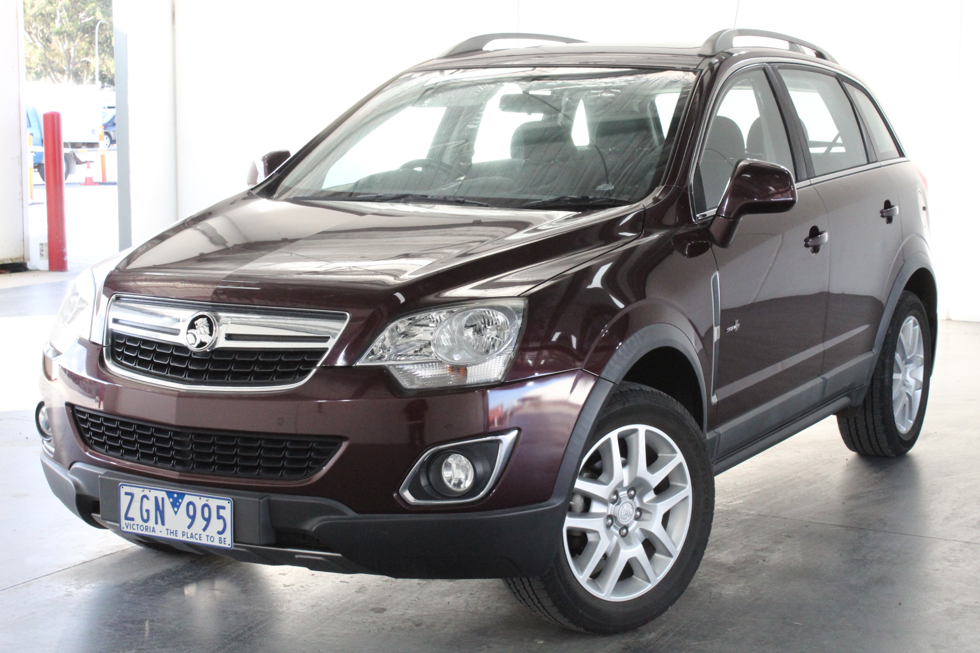 Devil's Lair Fifth Leg Red (6x 750mL).