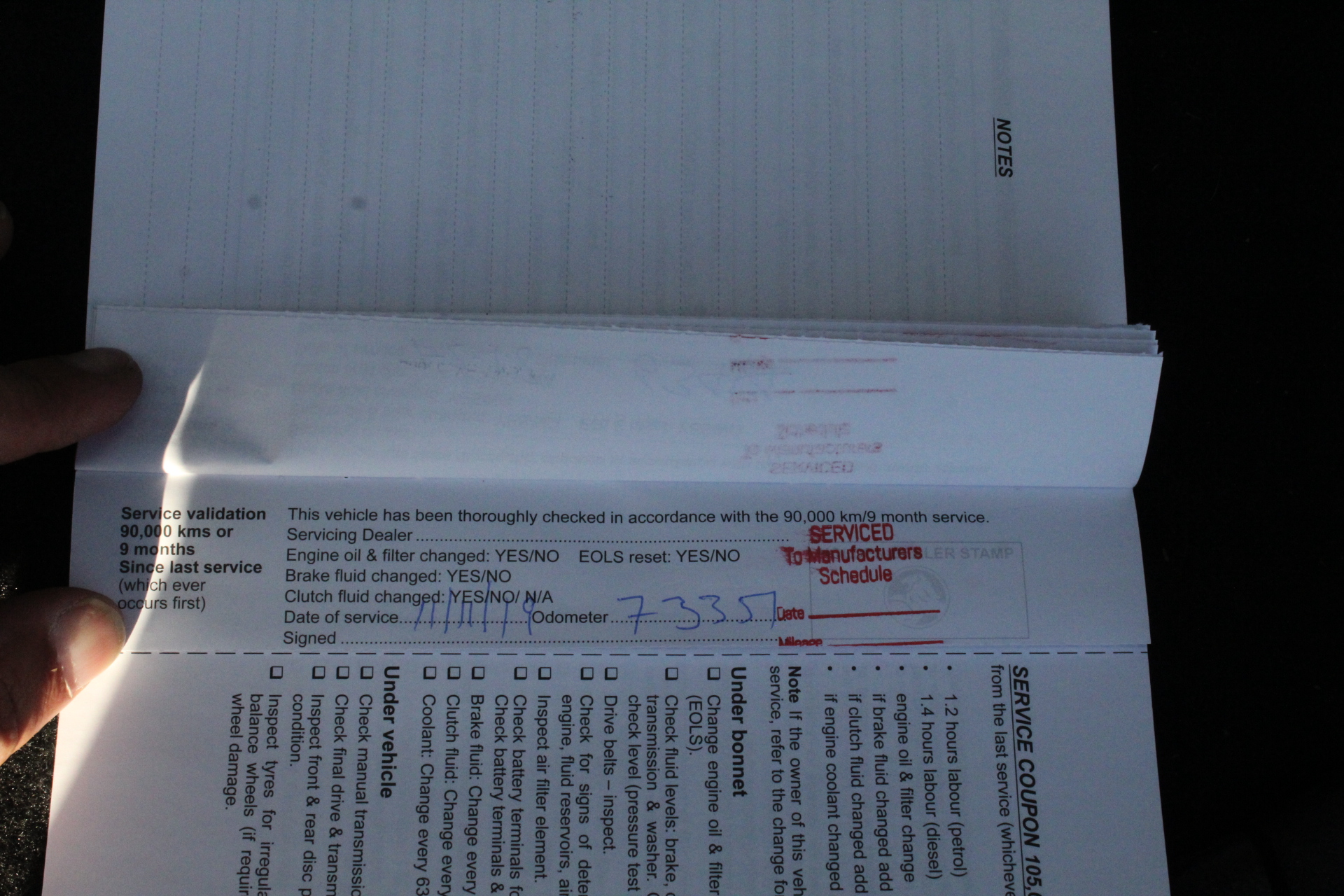 Seppelt The Great Entertainer Shiraz (6x 750mL).