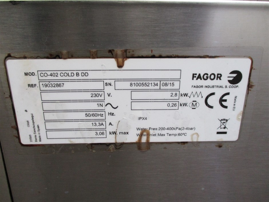 Salisbury Sauvignon Blanc 2024 (12x 750mL) SEA