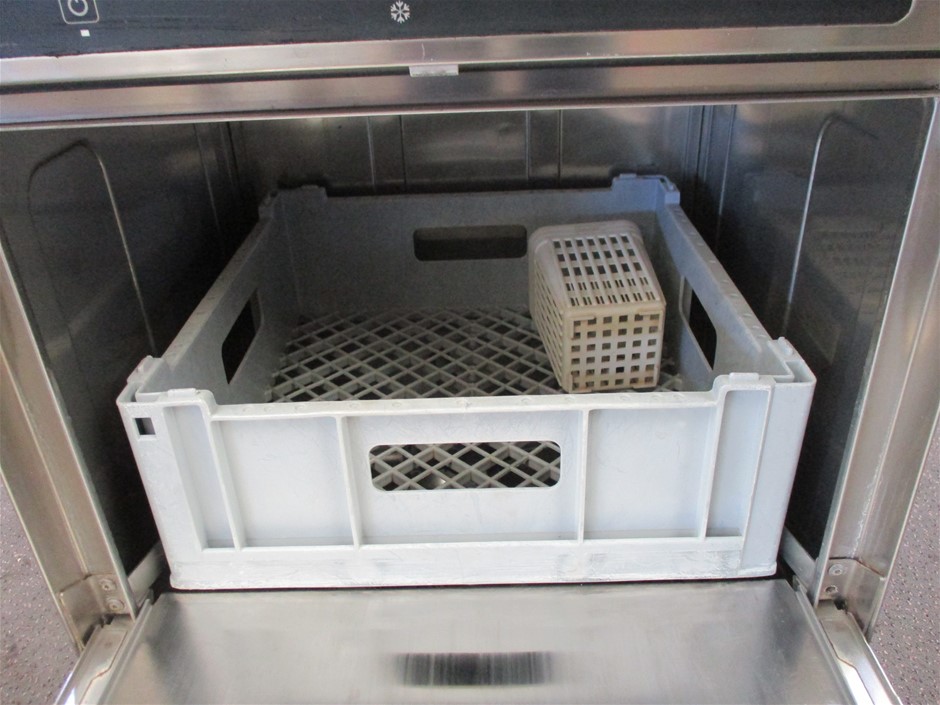 Amble & Fox Cabernet Sauvignon 2023 (12x 750mL), Margaret River.