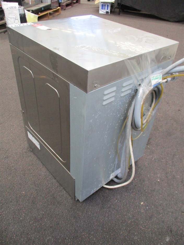 Amble & Fox Shiraz 2023 (12x 750mL) Margaret River