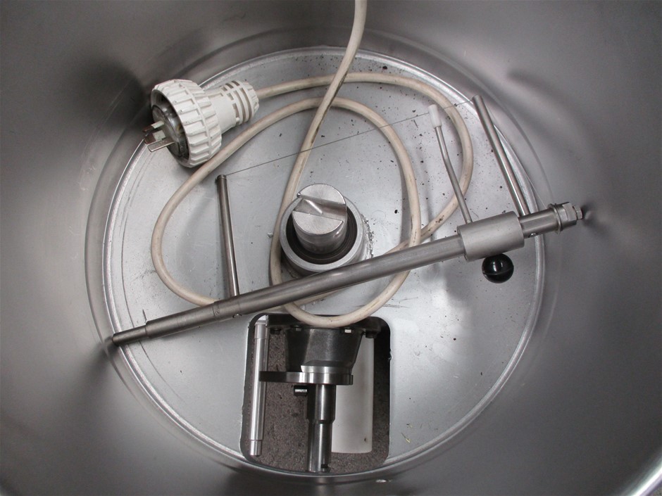 Crooked Mick Shiraz Cabernet 2021 (6x 750mL) VIC