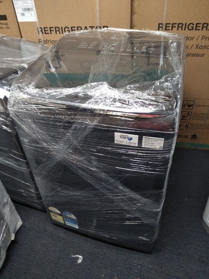 Howlin Gale Wines Force 10 Shiraz 2017 (6x 750mL) Langhorne Creek, SA