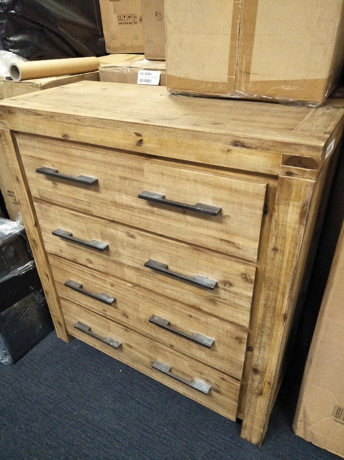 Roamingman WiFi A3ZQ36 4G Wireless Data Termainal