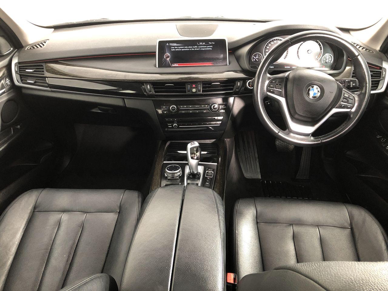 CUBE Electric Mountain Bike