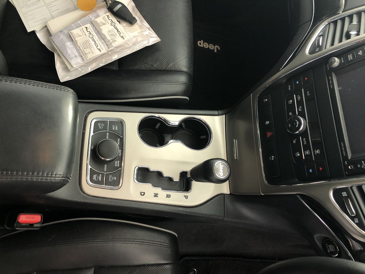 4 Pcs Square Quartz Crystal Gemstone