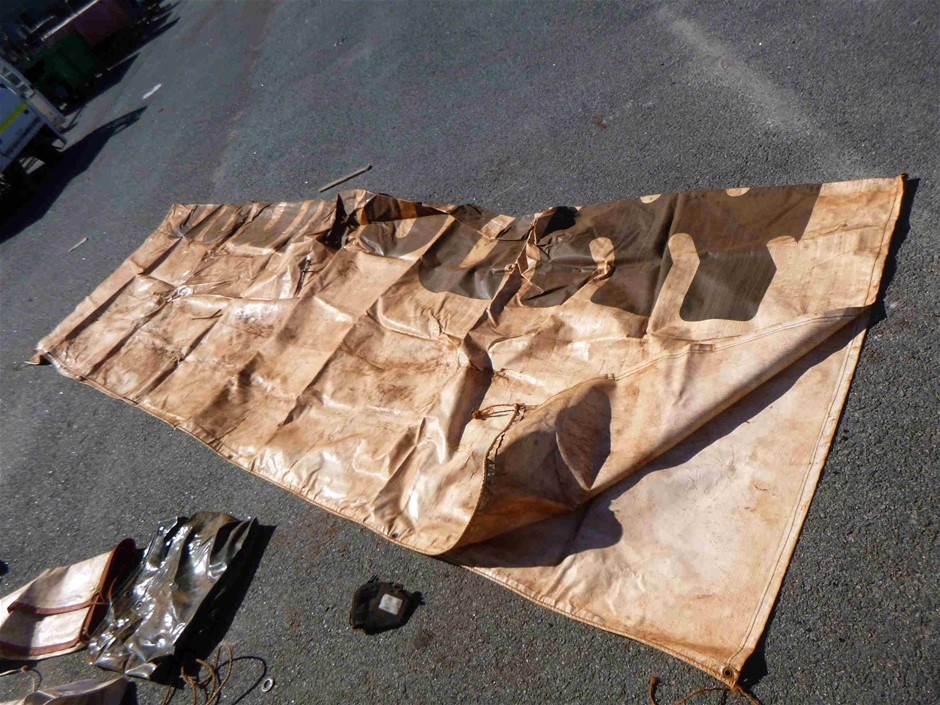 Stunning Square Simulated Opal Bridal Stud Earrings in Silver