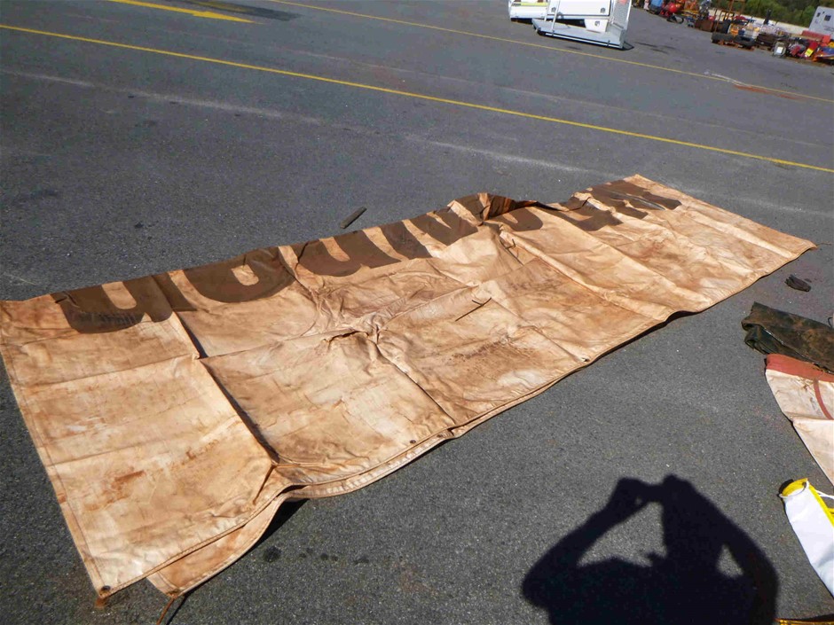 Designer Simulated Diamond Champagne Statement Ring in Silver - US Size 8