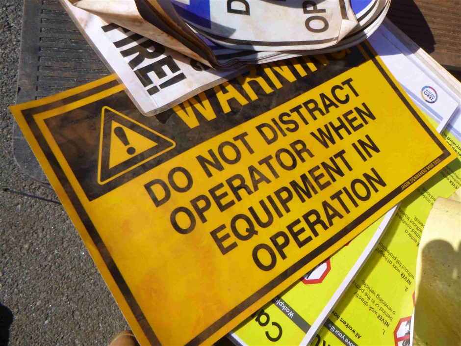 Classic 20mm Stainless Steel Hoop Earrings - Yellow