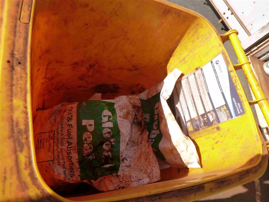 Classic 3mm Stainless Steel Classic Curb Necklace - 50cm (yellow)