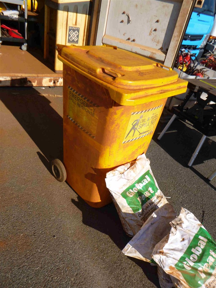 Classic 3mm Stainless Steel Rounded Box Chain Necklace - 50cm (yellow)