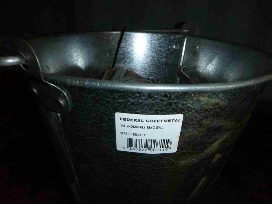 Rhodium Plated Men's Etched Band Ring (6mm) - US Size 12