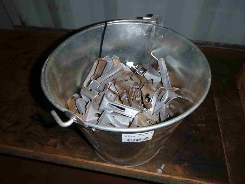 Geometric Huggie Earrings Featuring Crystals by Swarovski®