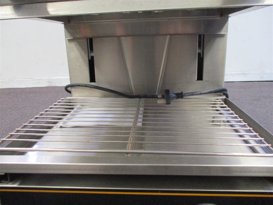 Vintage Stainless Steel Double Layer Charm Bracelet - Yellow