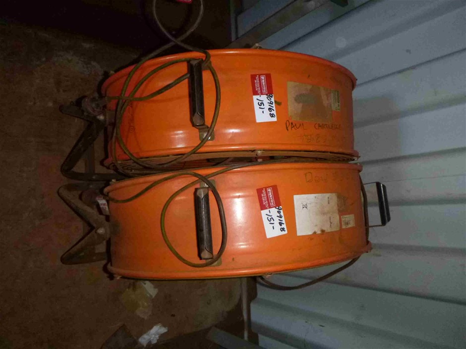 Hafco DMF-42 Heavy Duty Drill/Mill Machine