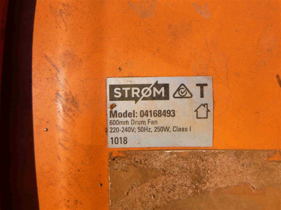 AHE Tilting Excavator Bucket