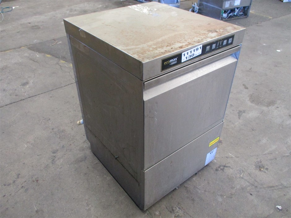 Solid 925 Sterling Silver Men's Band Ring - US Size 10